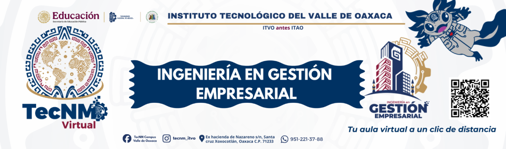 INGENIERIA EN GESTIÓN EMPRESARIAL