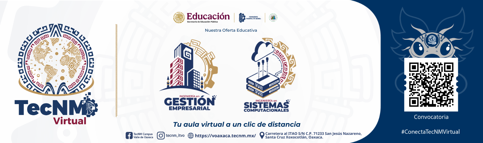 Oferta Educativa